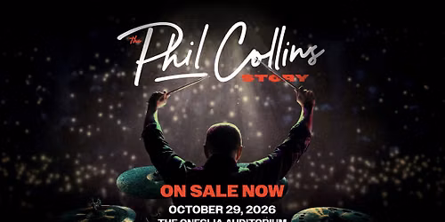 The Phil Collins Story