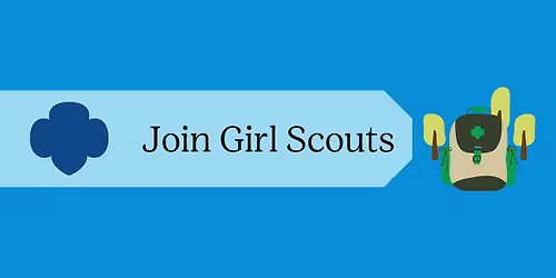 Girl Scout Troop Formation! - Anacortes