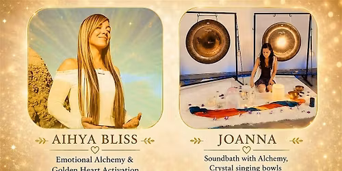 Summer Solstice Women\u2019s Ceremony
