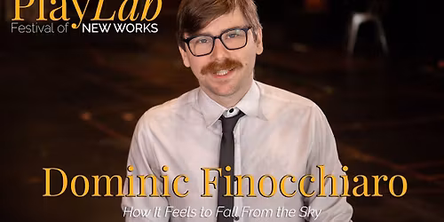 How it Feels to Fall From the Sky at Centre Stage - Greenville