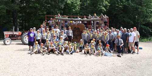 Niagara Cadet Council Counselor Conference