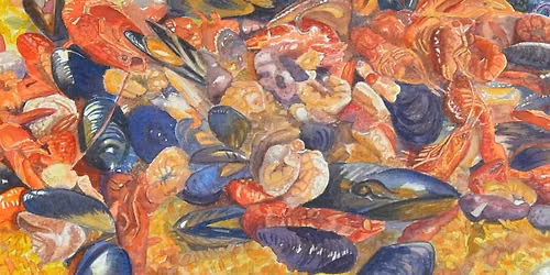 Make it with MoFA: Master Studies in the Museum