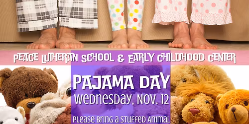 Bring New Stuffed Animal for First Responders