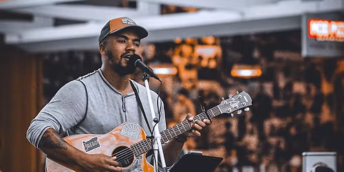 Live Local Music with Jordan Sings