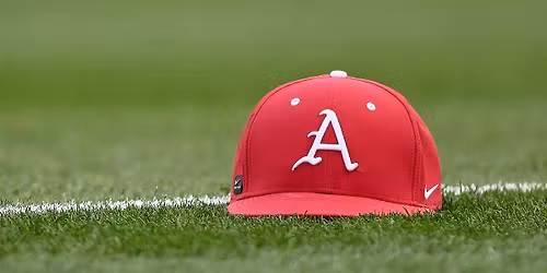 Stetson Hatters at Arkansas Razorbacks Baseball