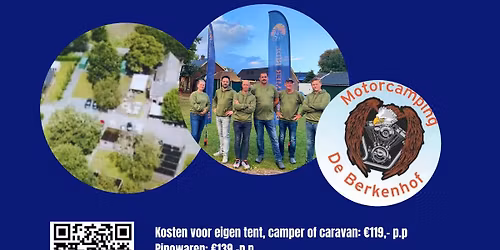 Boksumer rider goes to Germany 