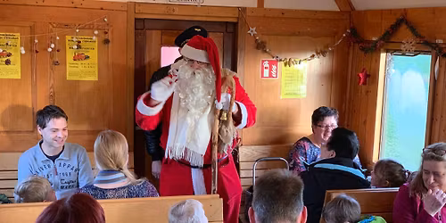 Nikolausfahrt ab Norden