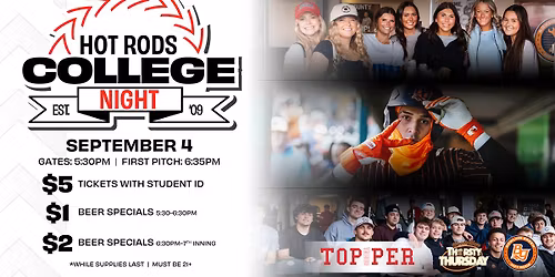 Bowling Green Hot Rods at Asheville Tourists