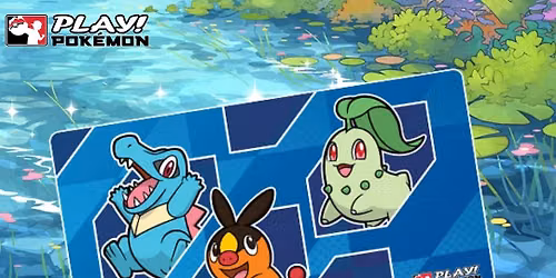 Pokemon Mid Year Celebration TCG Standard
