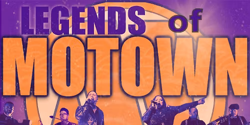 Legends of Motown