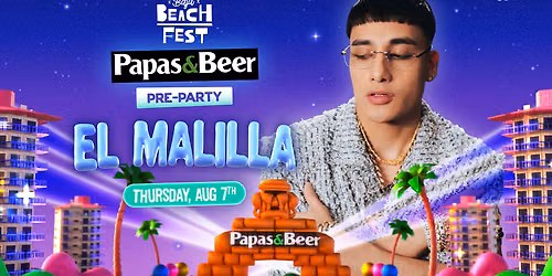 El Malilla at Ace of Spades
