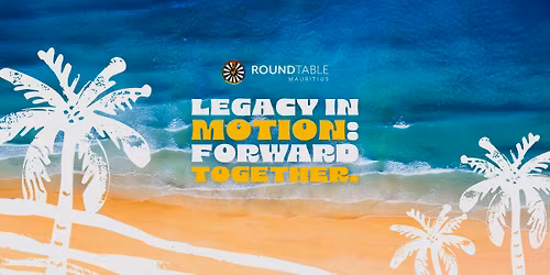 Round Table Mauritius AGM 2026