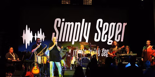 Simply Seger (A Bob Seger Tribute)