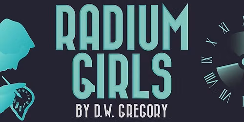 Radium Girls Auditions