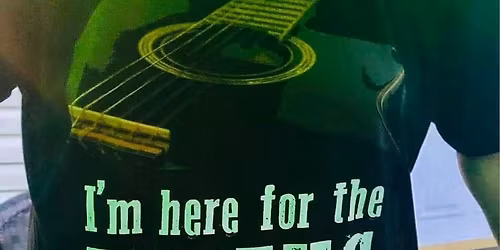 Shecky & the Twangtones @ Birdies of Patchogue 