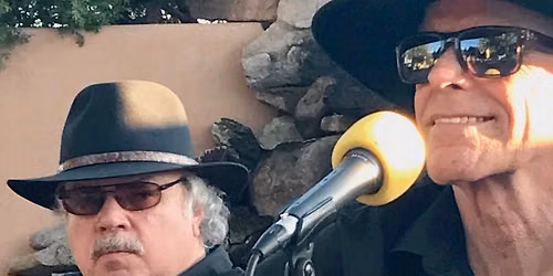 Gordon Lightfoot Tribute with The Robert Marcum Trio