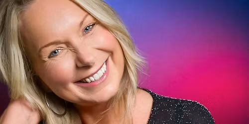 Cherry Reds Comedy Club: JULES O'BRIAN