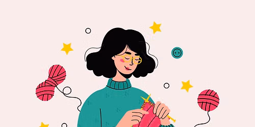 Knitting Group