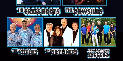 Rock  Roll & Doo Wop