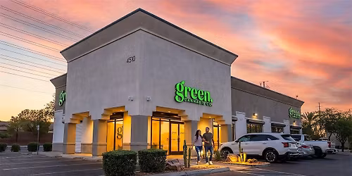 HIRING Event- open house- All locations