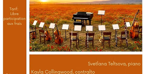 Concert romantique