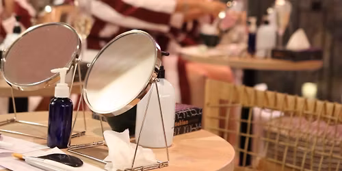 Vana Spa \u2764\ufe0f Kerstin Florian - v\u00e4lkommen p\u00e5 workshop!