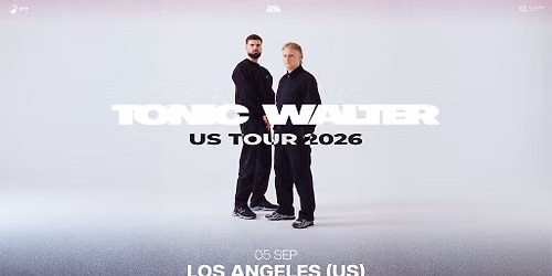 Tonic Walter