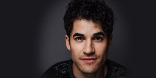 Darren Criss