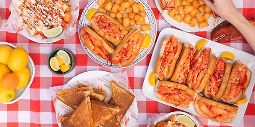 Cousins Maine Lobster at Premiere Theaters (CLOQUET, MN)