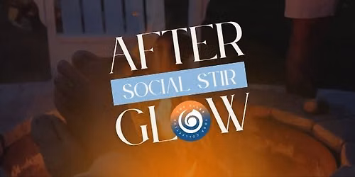 After Glow. Social Stir | International Yoga Day + Summer Solstice