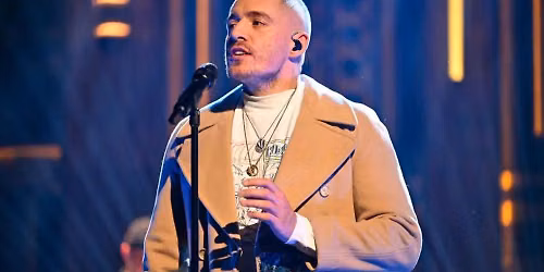 Dermot Kennedy Tickets 