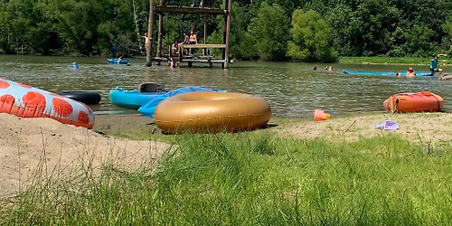 Lost Hill Lake Open Lake Day Vendor Market - Sunday, July 5