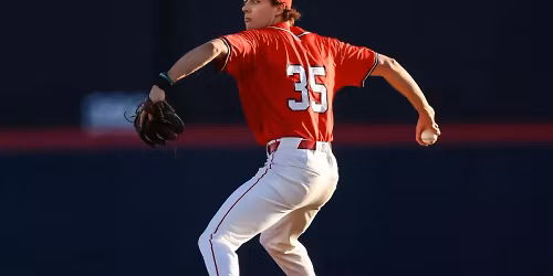 Parking Grand Canyon Lopes at Arizona Wildcats Baseball