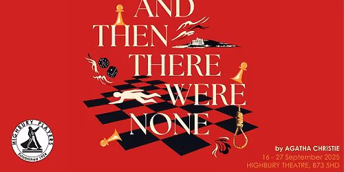 And Then There Were None