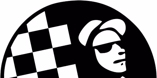 SKA'd UP's Drums with Cymbals