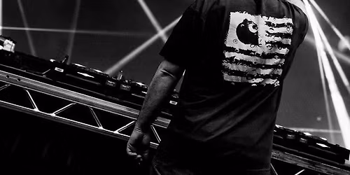 Rob Tissera, Andy Whitby, Mauro Picotto, John O'Callaghan, Judge Jules, Eddie Halliwell, Kutski, Anne Savage, Kidd Kaos, Neal Thomas, Yoji Biomehanika, Liam Wilson in Chorley