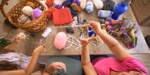 Crochet Kickstart
