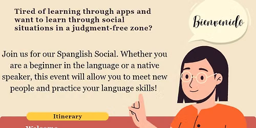 Spanglish Social