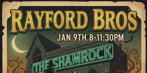 Shamrock Irish Pub, Murrieta, CA