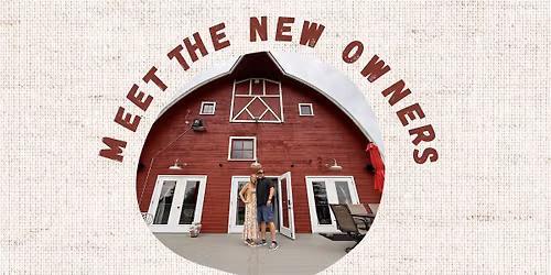 Meet The New Owners