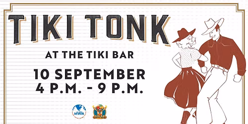 Tiki Tonk