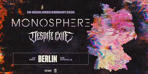 Monosphere x Despite Exile