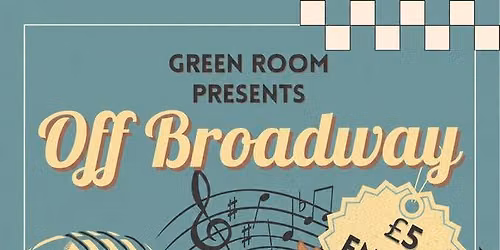 Off Broadway