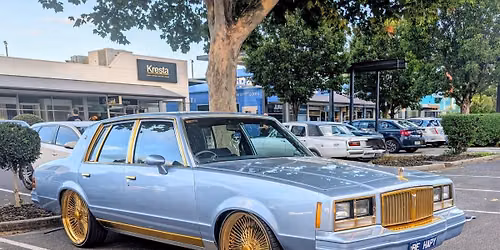Coffee N Chrome July 2026 