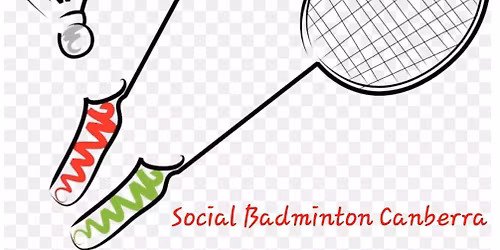 Social Badminton Canberra