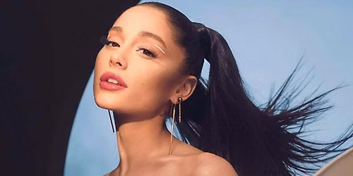 Ariana Grande