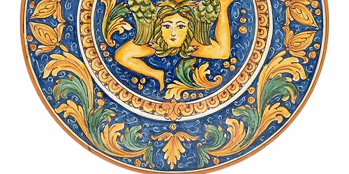 ICS Welcome Back & Season Kick Off Event: SICILIAN ART: A VOYAGE THROUGH THE CENTURIES