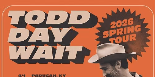 Todd Day Wait