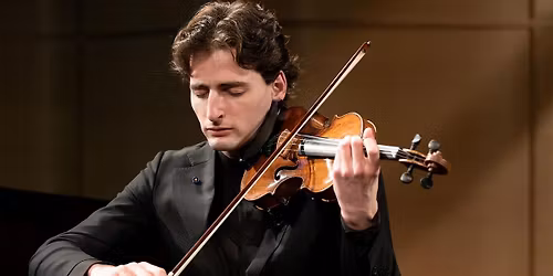 Joshua - The Musical - Ronks