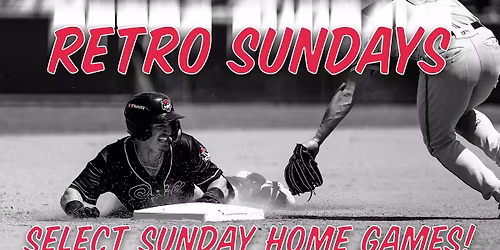 Retro Sunday